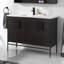 Ensemble de meuble-lavabo simple 48 po Maisie-2080022708-2080022707
