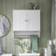 Alfonse Bathroom Cabinet