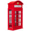 Vitrine Piccadilly