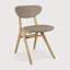 Eye Upholstered Dining Chair