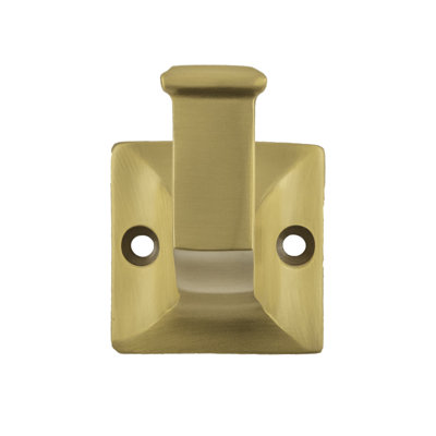 Studio II Collection Hook 1-1/8 Inch Center to Center