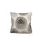 Coussin décoratif intérieur / extérieur en polyester filé à la main Bavière-96814898