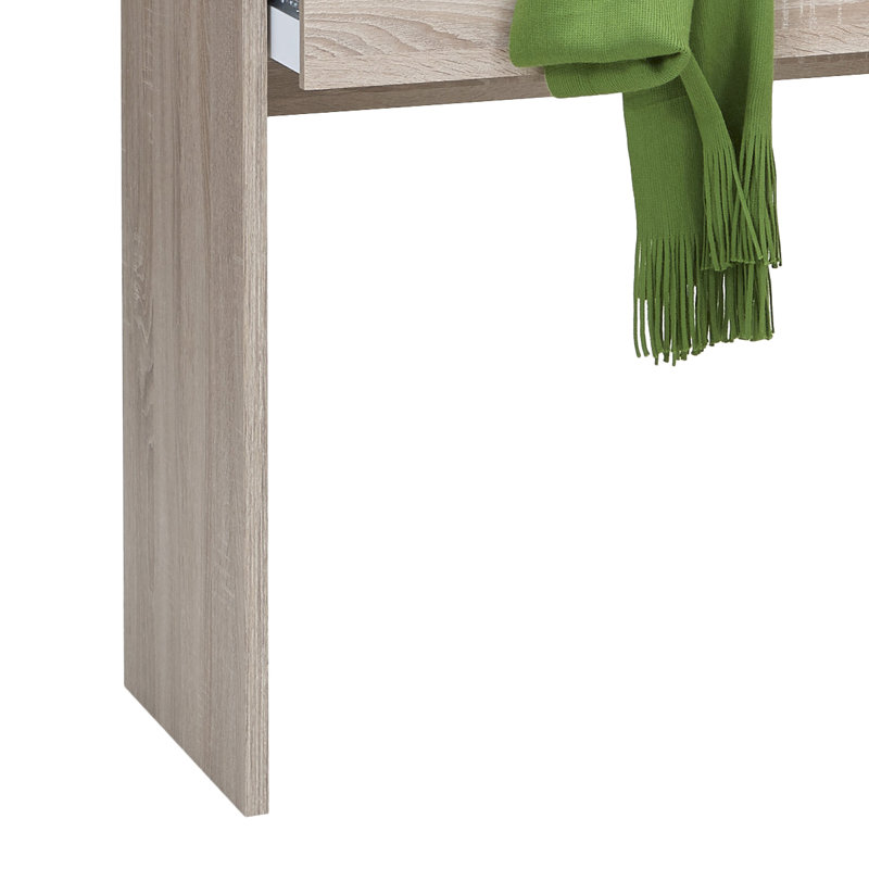 Marlow Writing Desk, Oak