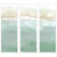 On The Shore S/3 Set by Sun Photo
