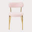 Ensemble de 2 chaises en métal pour salle à manger moderne-1420542695-1420542699