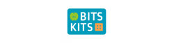 Bits Kits logo