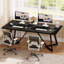 180Cm W Rectangle Executive Desk-838179080
