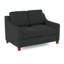Clark 54" Square Arm Sofa Bed-161263698-188376355