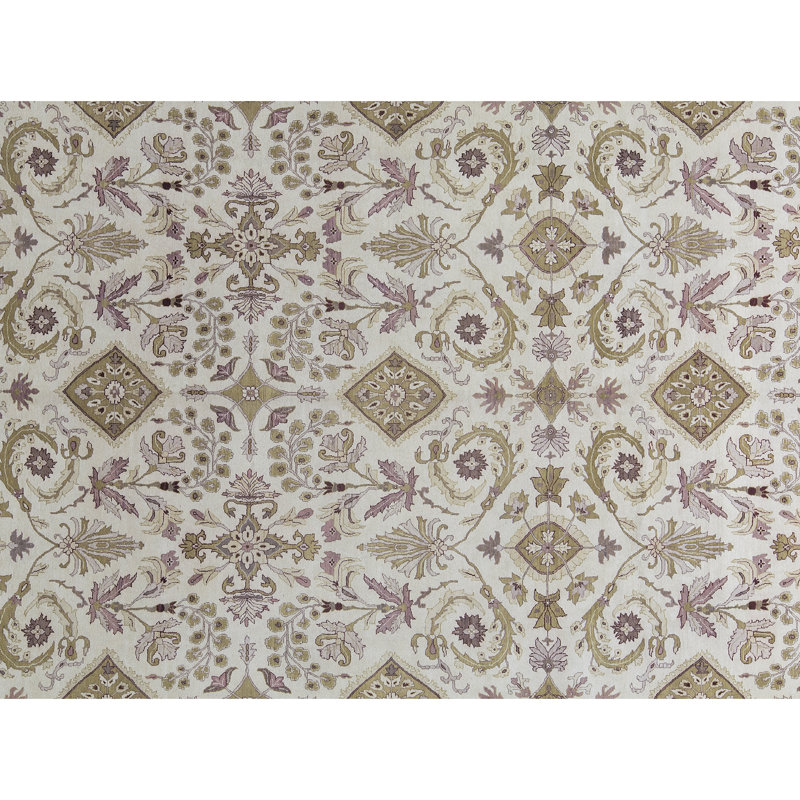 One-of-a-Kind 12' X 15'3" Area Rug