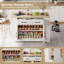Kitchen Island-157412391