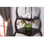 Stylish Bookshelf, 5-Layer Bookcases