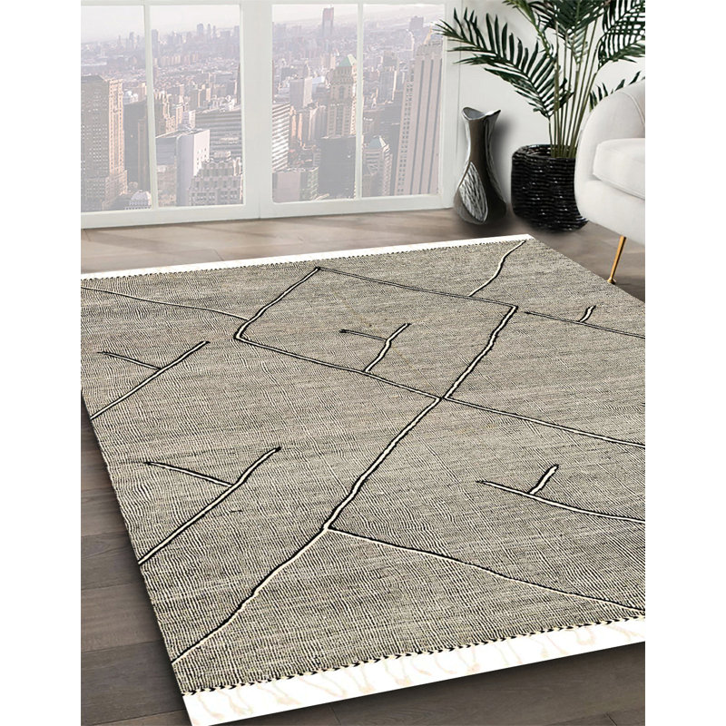 Indoor Rug, Square 5'