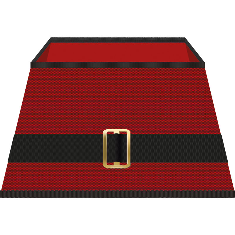 Winside Plastic Tree Skirt