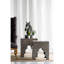 Ensemble de deux tabourets Dorcy Capiz-787317578