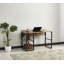 Bureau d'écriture et d'ordinateur Furnish Home Store Rasse