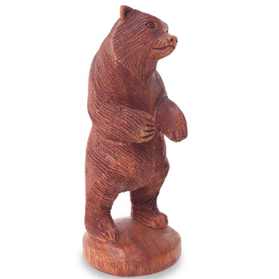 Liriano Animals Figurines & Sculptures