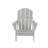 Laguna Foldable Outdoor Adirondack Set-87198330