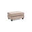 Liskeard Bella Tufted Rectangle Standard Ottoman-451368639