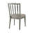 Ensemble de 2 chaises d'appoint Tavel Tavel-58538370