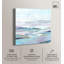 Décoration murale côtière Morning Breeze I par Art Remedy-118139991