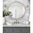 11.8" X 11.8" Glass Mosaic Tile-61225471