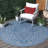 Mayleen Performance Machine Washable Oriental Indoor/Outdoor Area Rug-873320042