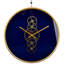 Aldolphus Metal Wall Clock