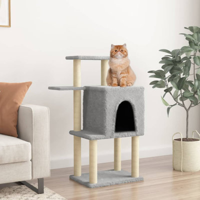 Mayview 97cm H Cat Tree