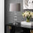 Clavier Table Lamp