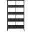 82cm W Steel Etagere Bookcase-1179004241-1179004254