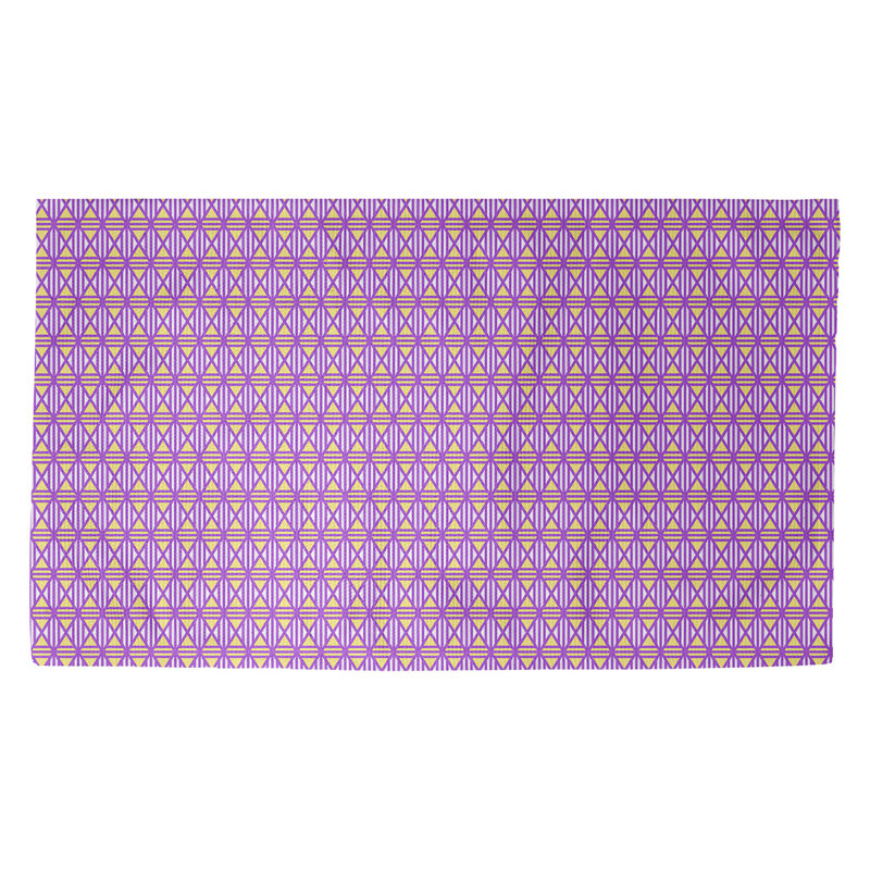 Avicia Geometric Indoor Rug, Rectangle 2'2" x 3'4"
