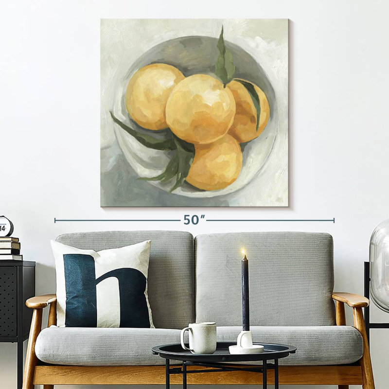 Bol à fruits Yarlin I, H 33 po x l 33 po