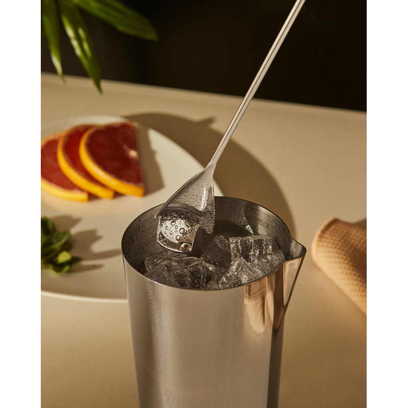 The Tending Box Stainless Steel Stirrer