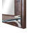 Matsuichi Flat Wall Mirror-992124972