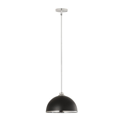 Luminaire suspendu 1 lumière Hagberg