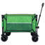 Chariot de jardin pliable avec roues robustes-116094279