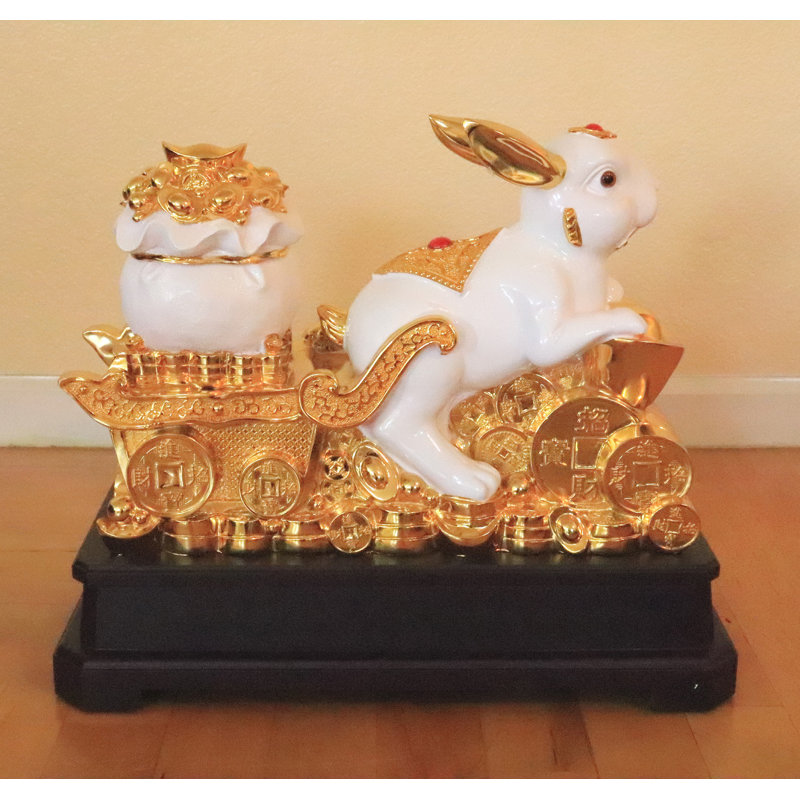 Cermenho Animals Statue