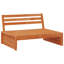 120cm Wide Patio Sofa