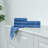 Martex The Everyday Blue Washcloth Set-121605385