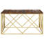 Allegro Four Leg Coffee Table-1914149787