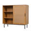 Sideboard Accent Chest