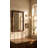 Irie Rectangle Mirror
