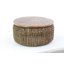 Table basse simple en bois massif