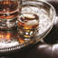 Chateau Handmade Whiskey Glass