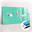 Magnetic Glass Dry Erase Board-279107323