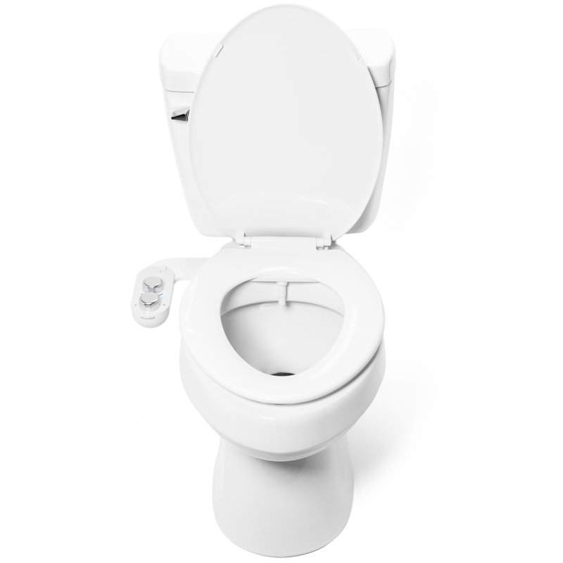 SimpleSpa Eco Advanced Dual Temp Bidet Attachment