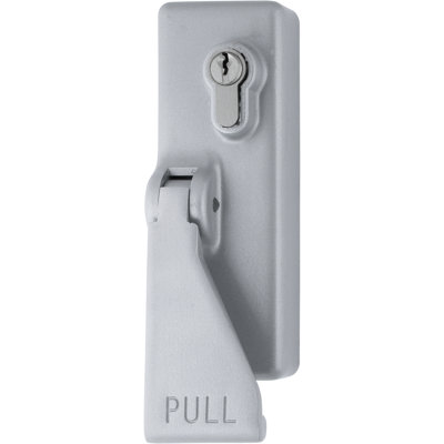 Amaurion Panic Pad Type Locking Attachment