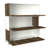 12 Pair Shoe Storage Cabinet