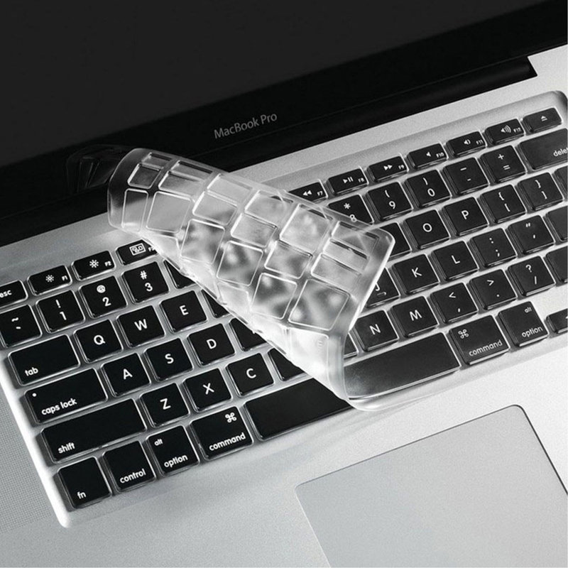 Protecteur de clavier 13,3 Air / 13,3 / 15,4 Retina (ventilation)