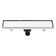 Miky 14cm Bathroom Sink Drain Waste with Overflow